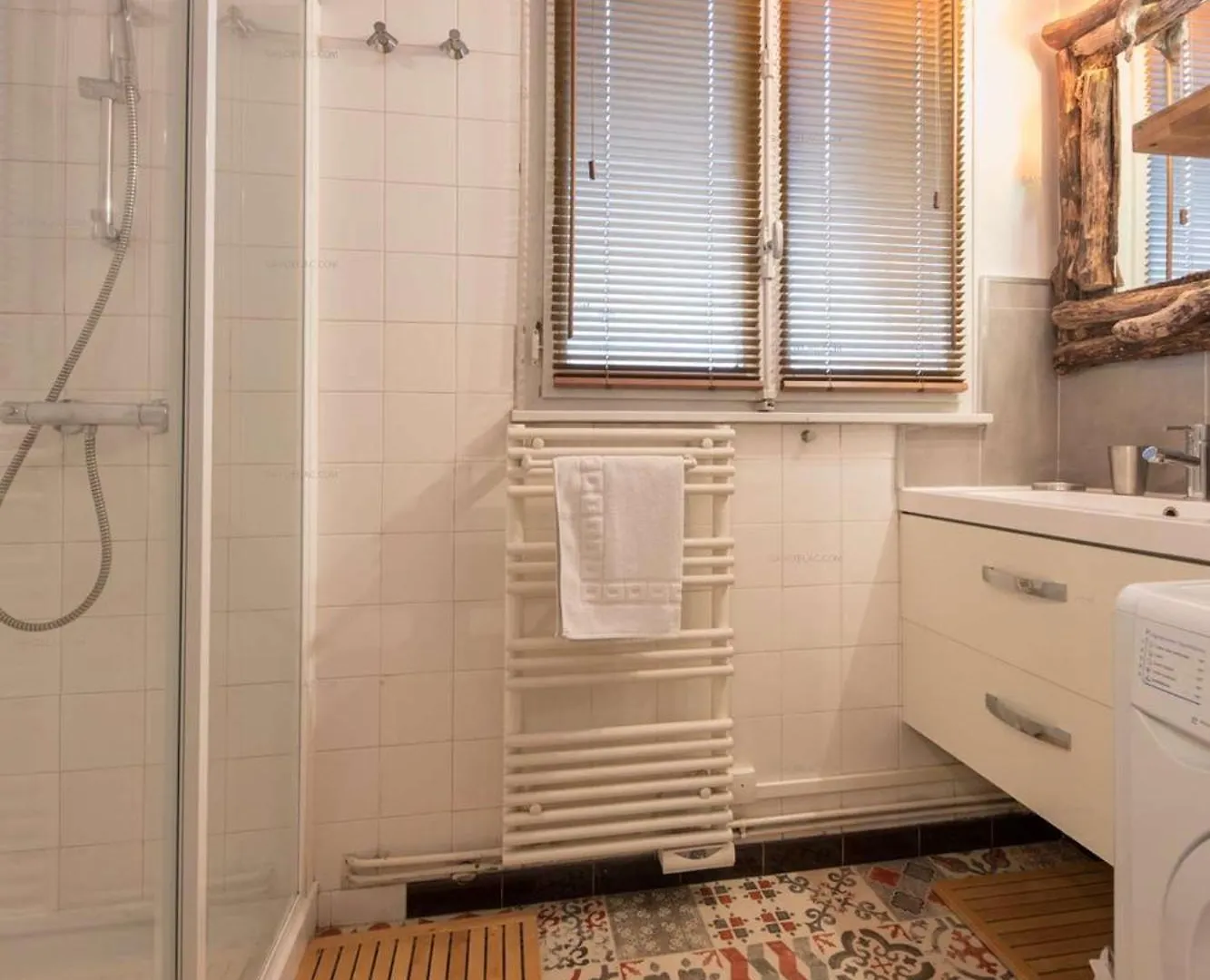 Savoielac - La Clusaz - Pied Des Pistes : Appartement Primeveres 0*,  法国